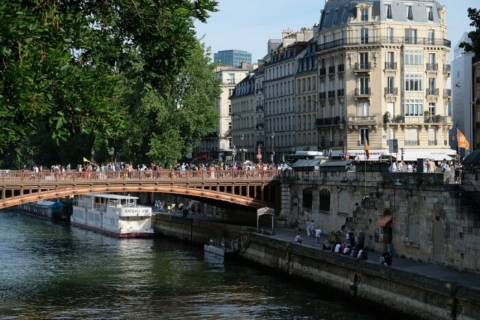 9 apodos de París que necesitas saber - 13