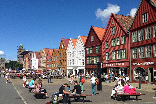 10 razones para hacer de Noruega sus próximas vacaciones - 13