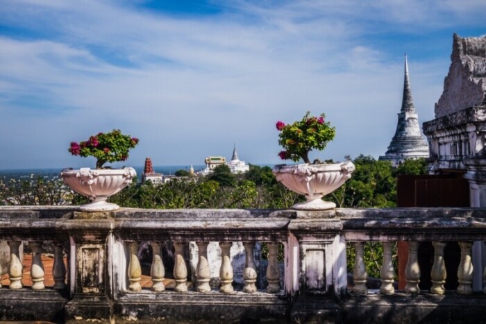 20 mejores lugares para visitar en Tailandia en 2022 - 25