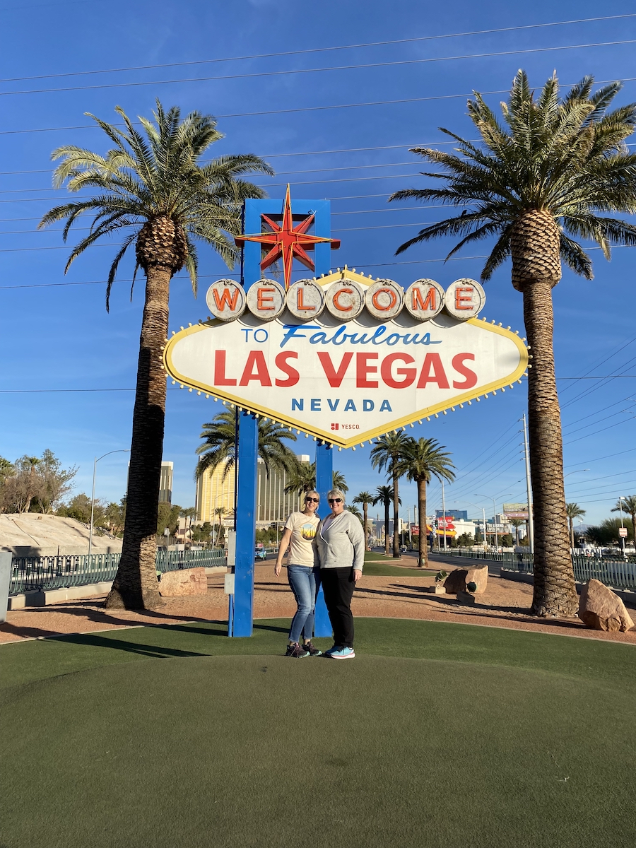 Las Vegas a Zion: 7 paradas increíbles a lo largo de la Interestatal 15 - 3