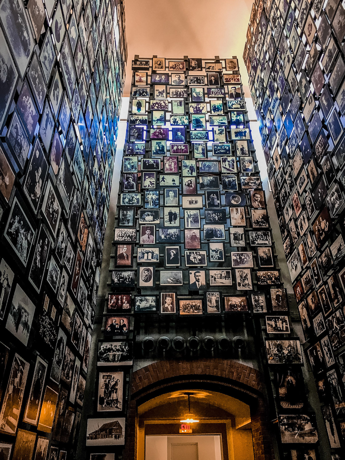 11 consejos para visitar el Museo del Holocausto - 11