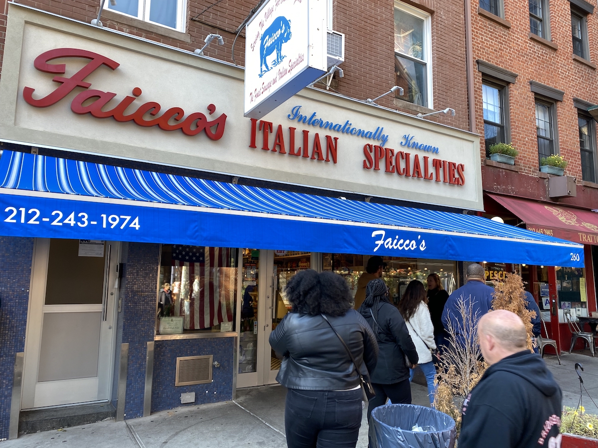 Mis 6 paradas favoritas en un recorrido de comida de Greenwich Village - 9
