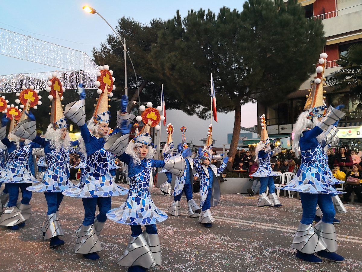 11 Celebraciones de carnaval increíbles para experimentar en España - 21