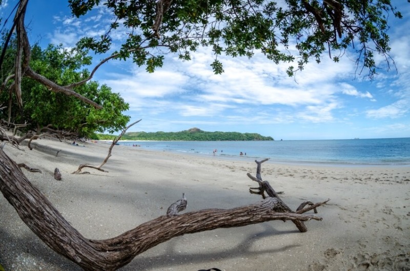 Dónde alojarse en Costa Rica en la playa - 14 mejores lugares - 9