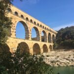 7 ruinas romanas para explorar fuera de Italia