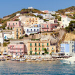 8 islas italianas ocultas donde puedes escapar de las multitudes