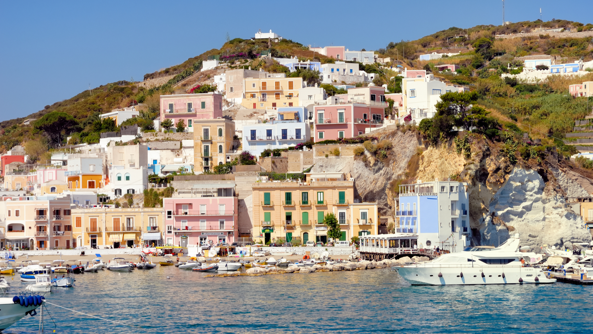 8 islas italianas ocultas donde puedes escapar de las multitudes - 3