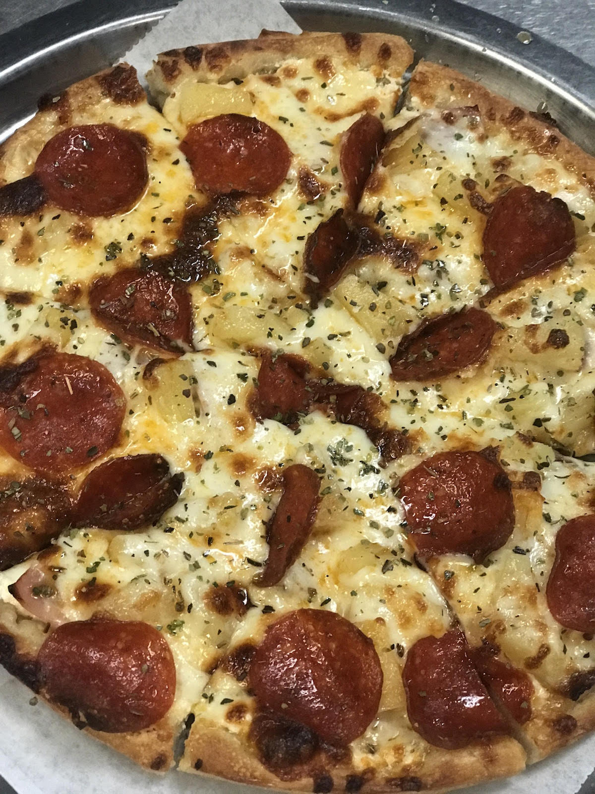 6 lugares fantásticos para pizza en Connecticut - 9