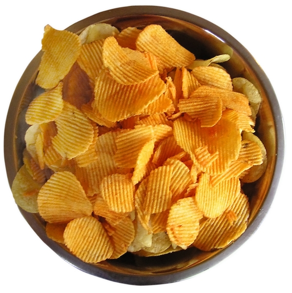 ¿Cuáles son las mejores papas fritas? Mejores chips para viajes por carretera - 11