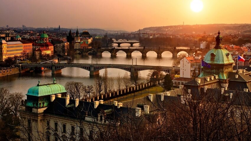 ¿Praga es segura? 7 cosas que debe saber para los viajeros en 2022 - 9
