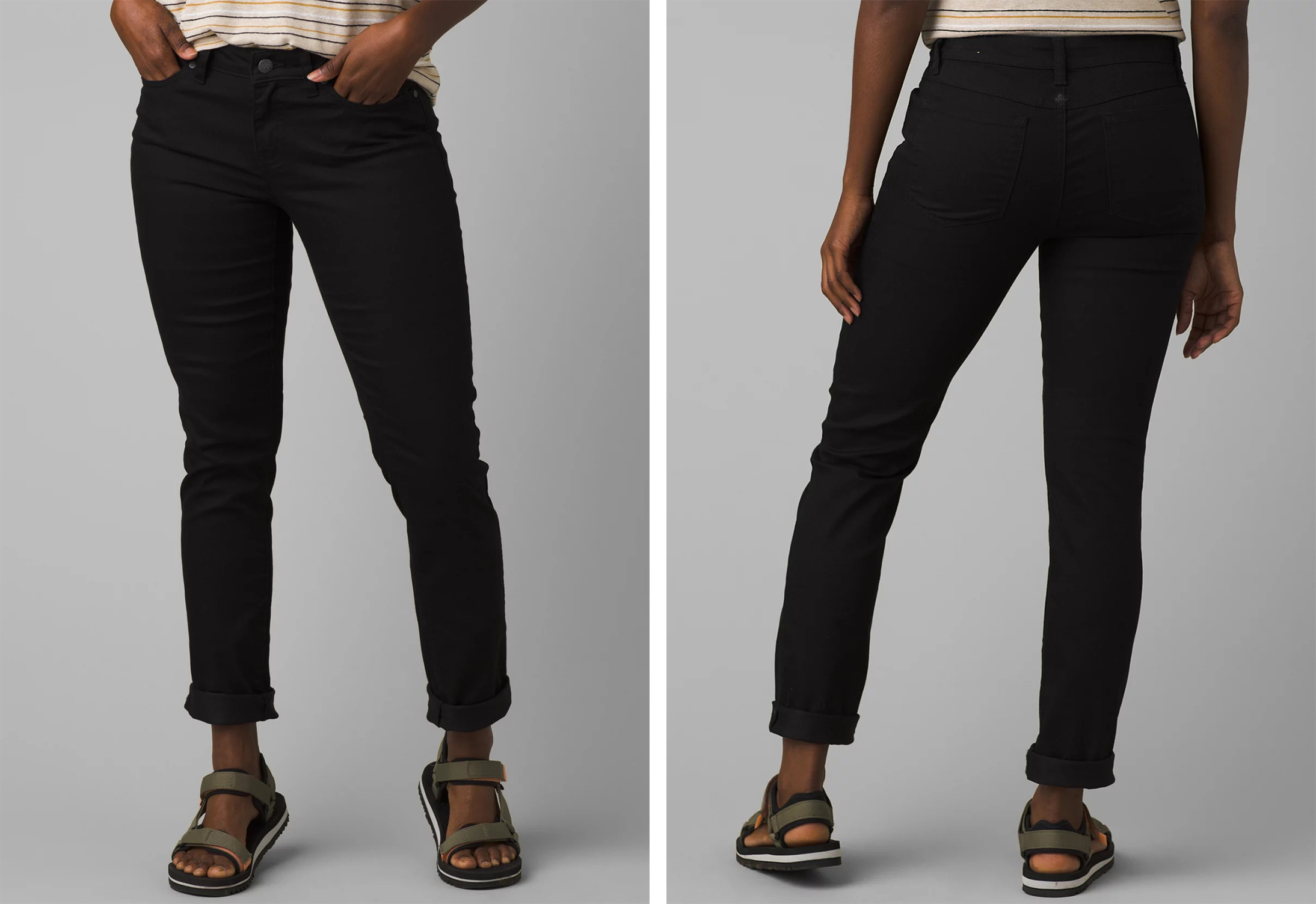 Los 10 jeans más cómodos para hombres y mujeres - 19
