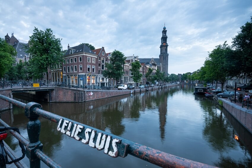12 mejores canales en Amsterdam que necesitas ver - 13