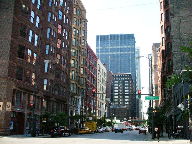 Dónde alojarse en Chicago: 5 mejores áreas y vecindarios - 59