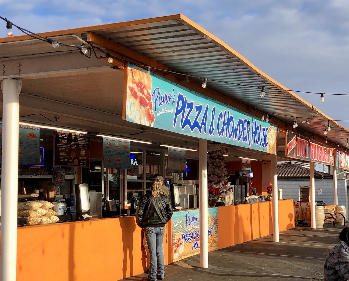 9 restaurantes fabulosos para probar en Pismo Beach, California - 21
