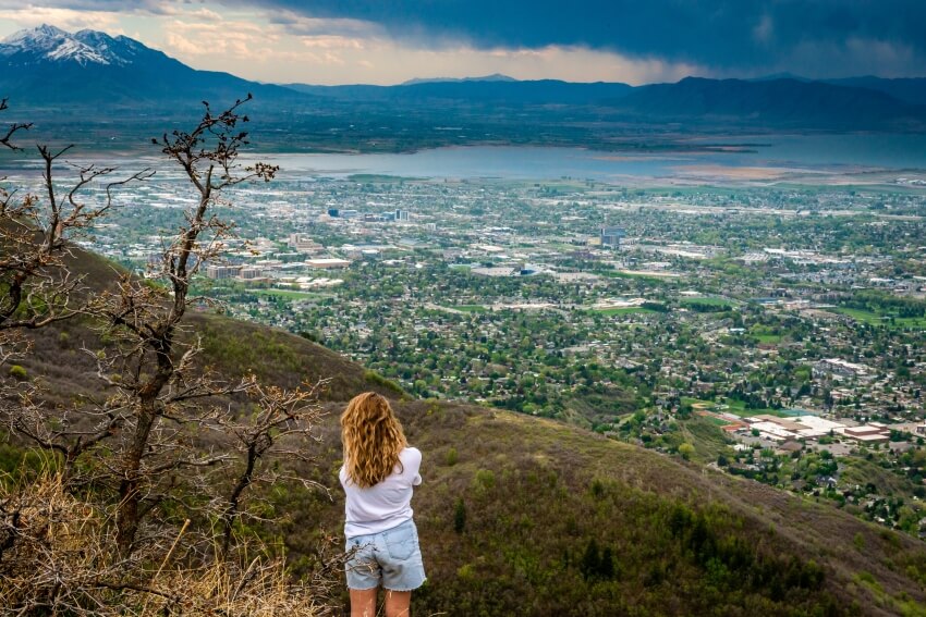 31 mejores escapadas de fin de semana en Utah | Ideas de vacaciones principales - 59