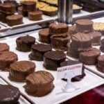 7 mejores tiendas de chocolate artesanal en el valle de Willamette