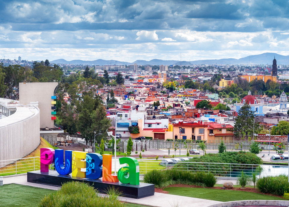 13 de las ciudades más seguras de México para que los viajeros visiten | Esta web - 7
