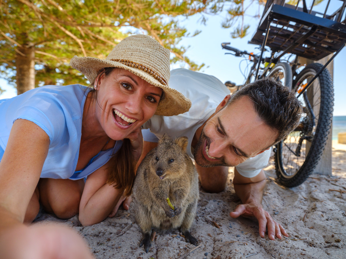 Las mejores experiencias con los animales más lindos de Australia - 7