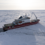 Barco famoso que se encuentra en condiciones increíbles de 100 años después de hundirse en la Antártida
