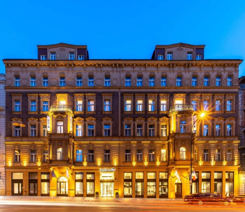 30 mejores hoteles en Praga, República Checa - 33