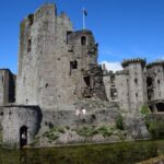 15 mejores castillos en Gales para visitar