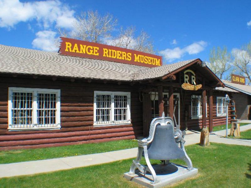 35 mejores lugares para visitar en Montana - 71