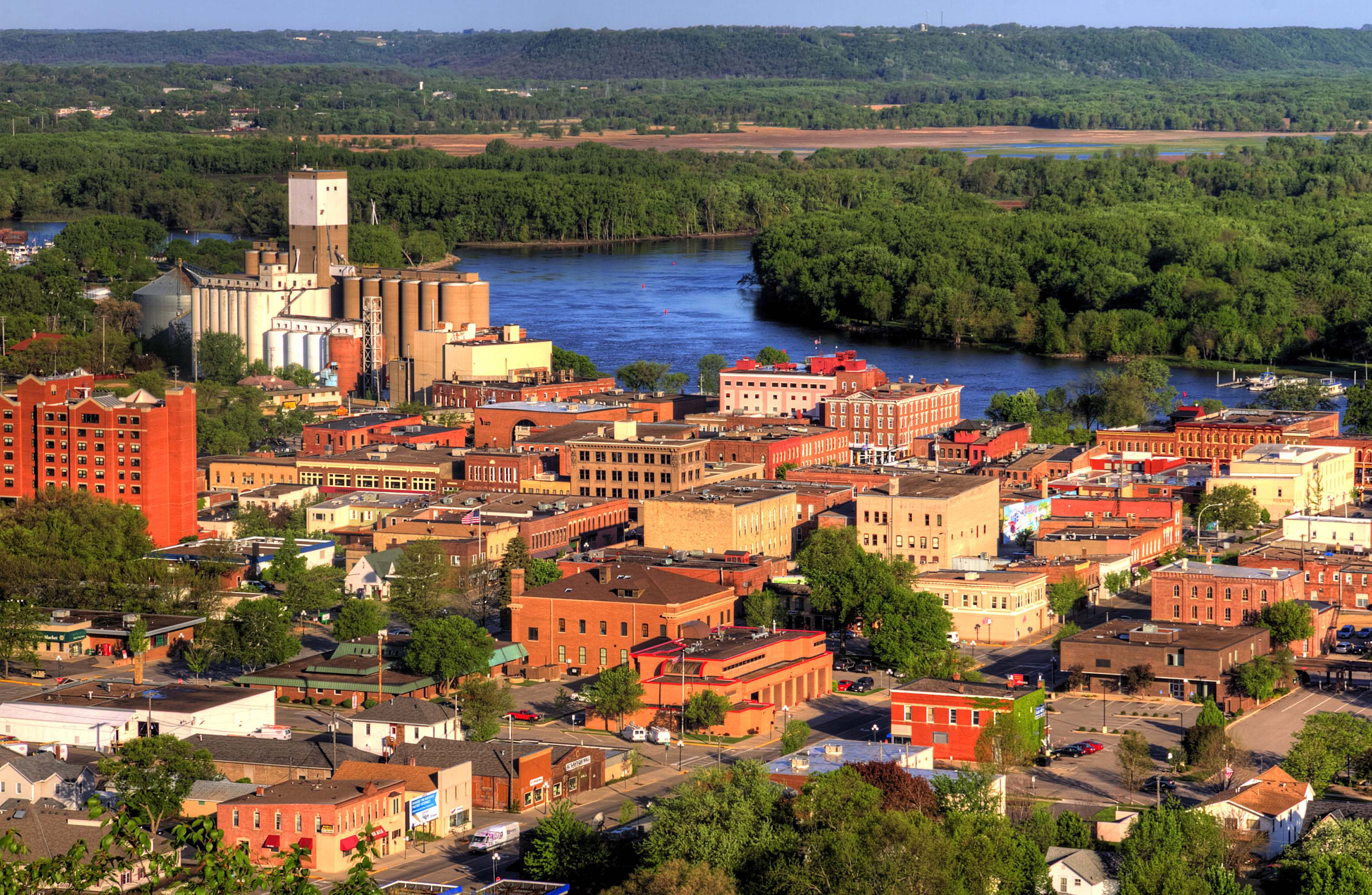 30 mejores ciudades pequeñas de Minnesota para visitar - 51