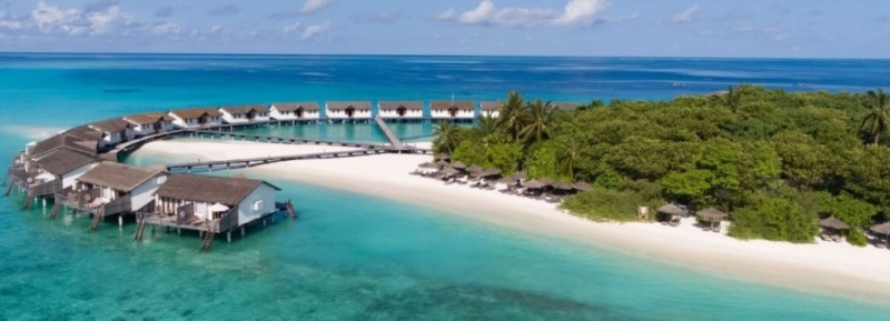 18 mejores lugares como Bora Bora para visitar - 7