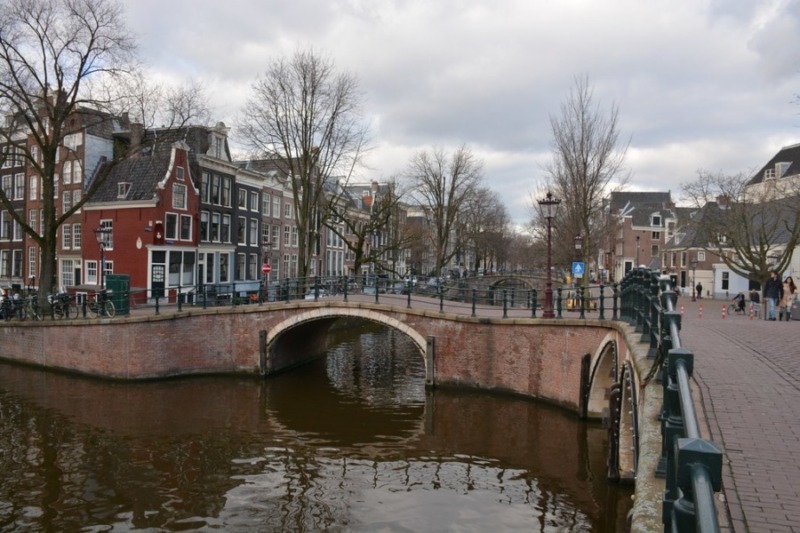 12 mejores canales en Amsterdam que necesitas ver - 29