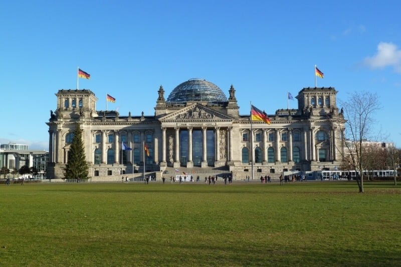 9 Monumentos históricos más famosos en Berlín, Alemania - 13