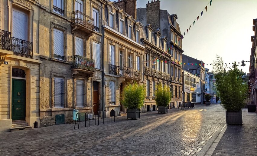 24 mejores lugares para visitar en Francia de los que te enamorarás - 49