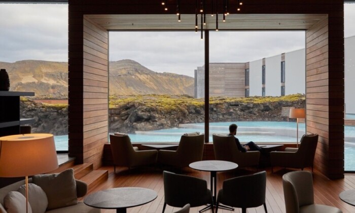 20 mejores hoteles en Islandia para luces del norte - 21