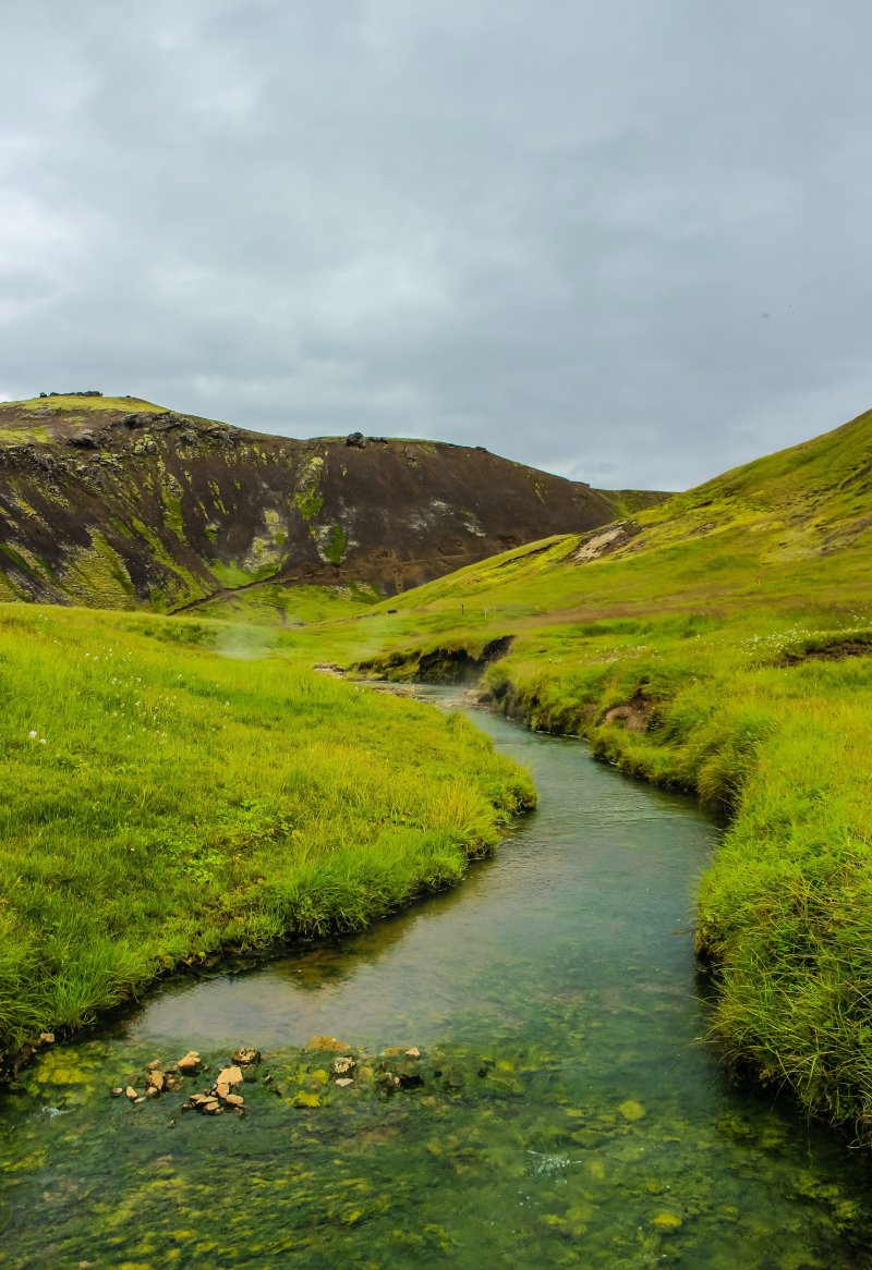 31 lugares más hermosos en Islandia para visitar - 73