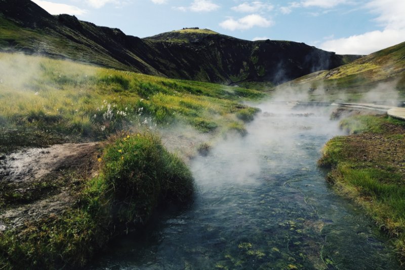 31 lugares más hermosos en Islandia para visitar - 71