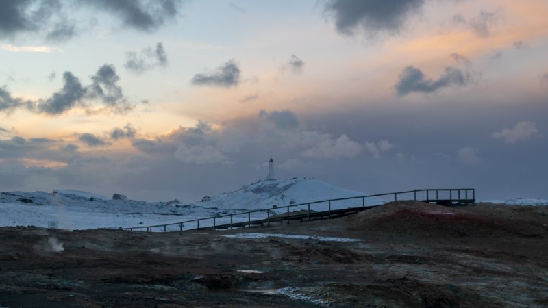 31 lugares más hermosos en Islandia para visitar - 129