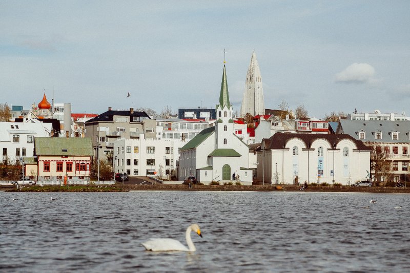 31 lugares más hermosos en Islandia para visitar - 9