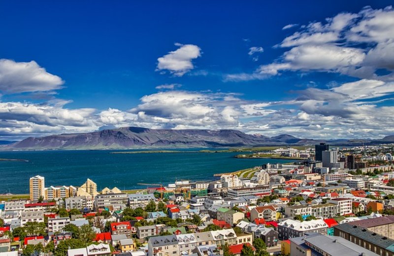 31 lugares más hermosos en Islandia para visitar - 7