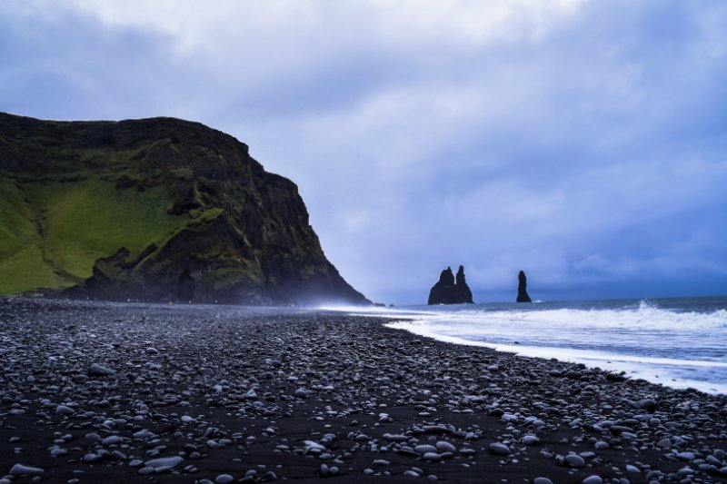 31 lugares más hermosos en Islandia para visitar - 111