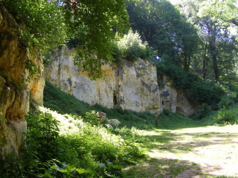 10 mejores cuevas en Alemania para visitar - 27