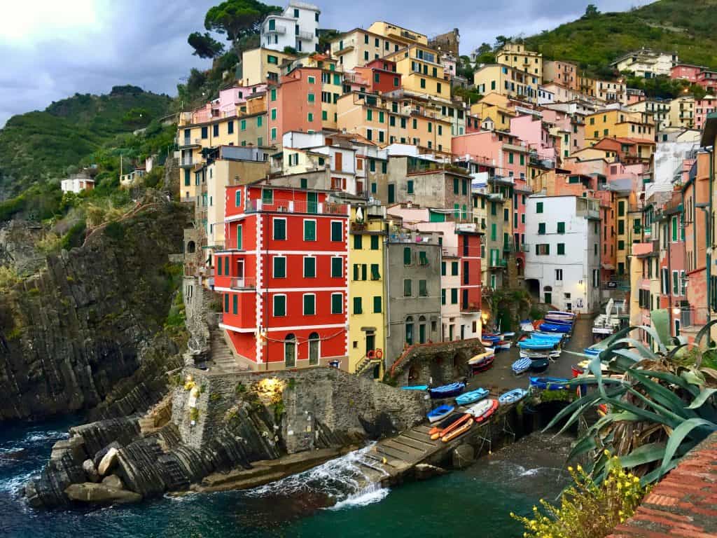 20 mejores lugares para alojarse en Cinque Terre - 15