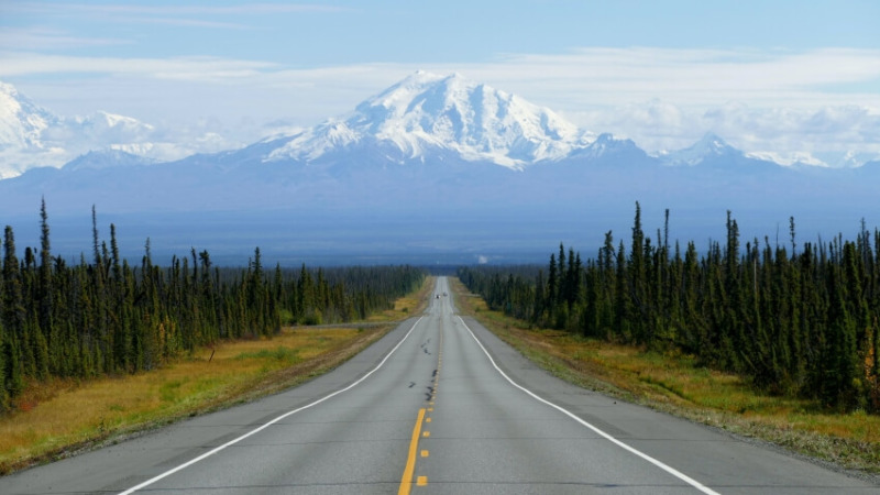 15 consejos y cosas que debe saber antes de ir a Alaska - 27
