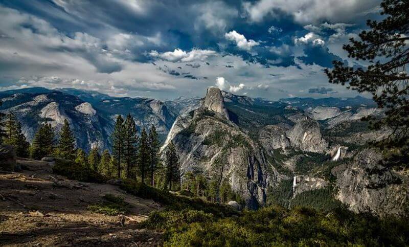 ¿Cuándo es el mejor momento para visitar el Parque Nacional Yosemite? - 19