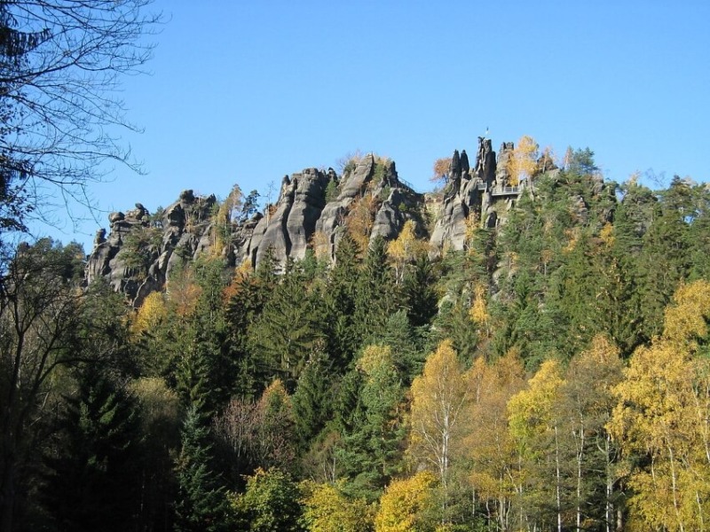 16 mejores montañas de Alemania para visitar - 27