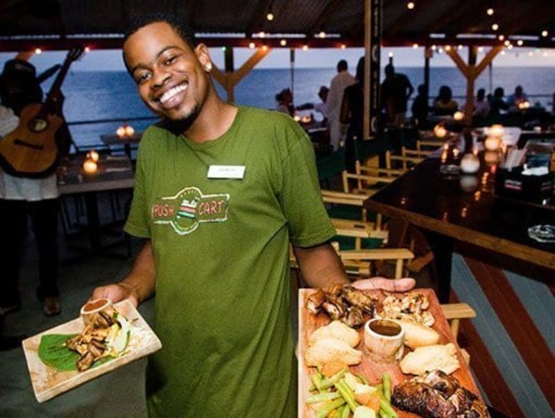 10 mejores restaurantes en Jamaica para probar - 23