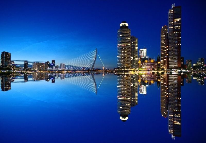 14 mejores ciudades de los Países Bajos para visitar - 15