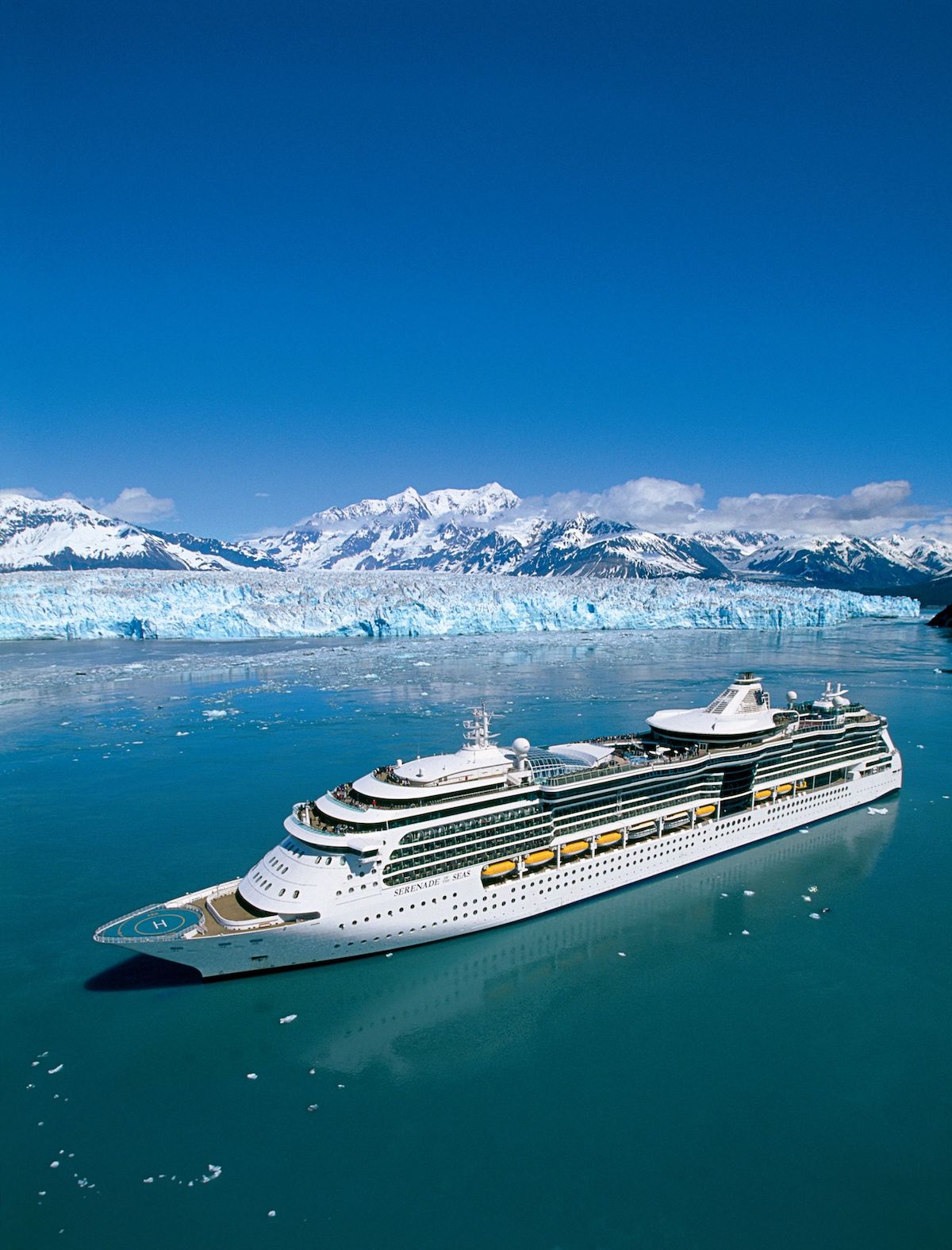 8 mejores líneas de cruceros de Alaska (2022) - 317
