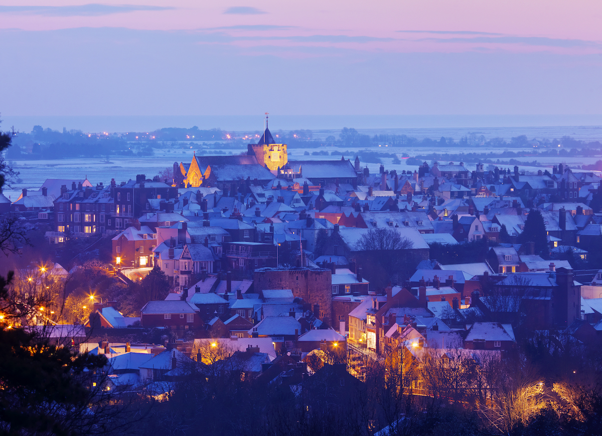 6 ciudades mágicas de Navidad para visitar en Inglaterra - 341