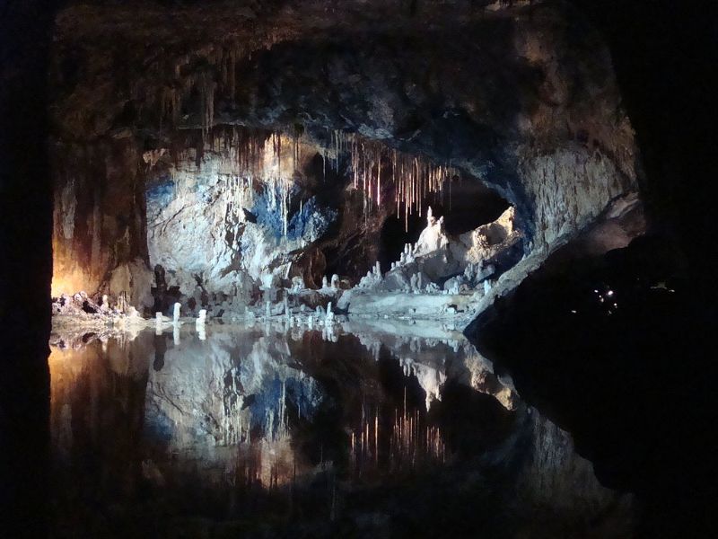 10 mejores cuevas en Alemania para visitar - 7