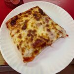 La mejor pizza en Nueva York, según los lugareños