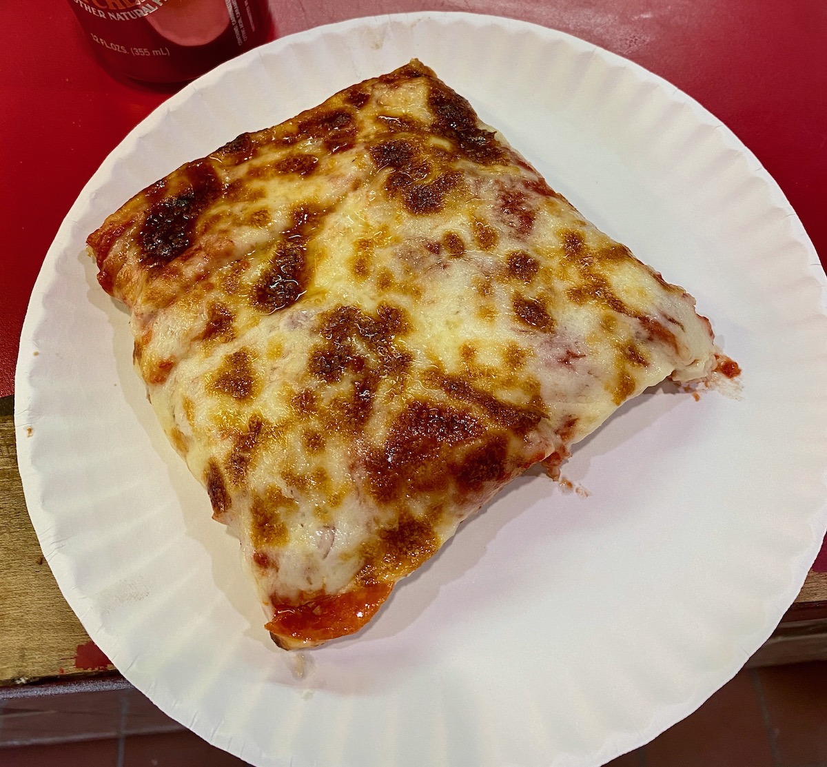 La mejor pizza en Nueva York, según los lugareños - 189
